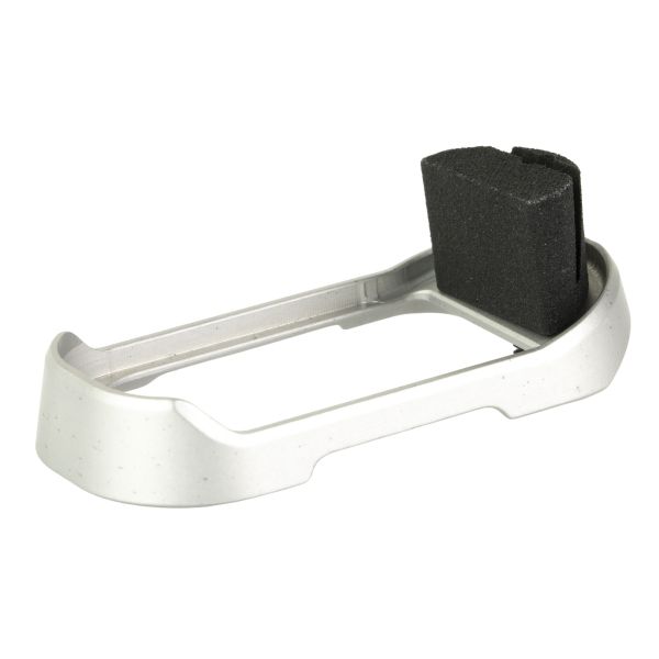 SHIELD ARMS MAGWELL FOR G43X/48 GREY