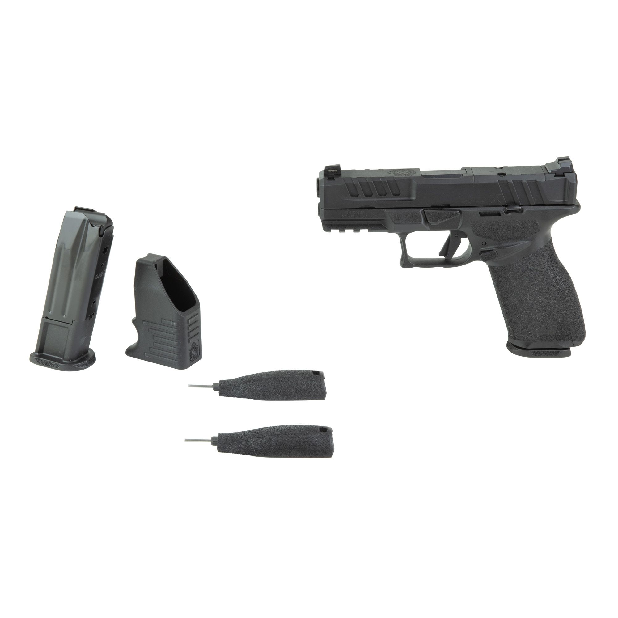 SPGFLD ECHELON 4.0FC 9MM 10RD CA