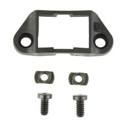 UNITY MODBUTTON LT M-LOK ADAPTER BLK