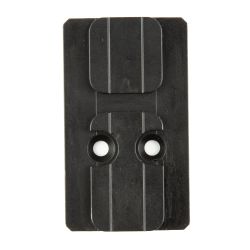 XS MNLST OP MNT FITS GLOCK 19 ACRO