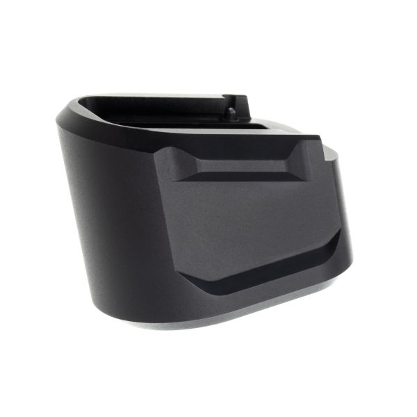 TYRANT ECHELON MAG EXT +5 BLK