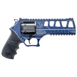 CHIAPPA RHINO 60DS 44MAG 6″ 6RD NAVY