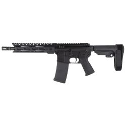 DBF DB15 556 10″ MLOK 30RD BLK BRACE