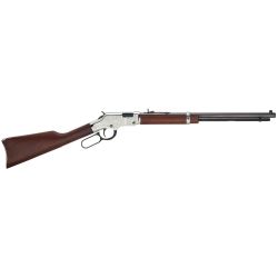 HENRY H4 SILVER EAGLE 17HMR 20.5″