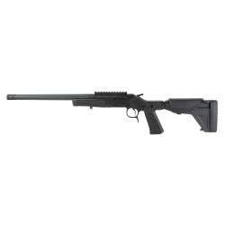 CVA SCOUT XP SB 300BLK 16.5″ TB BLK