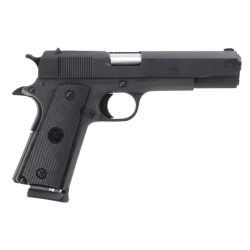 ROCK ISLAND GI 1911 9MM 5″ 10RD PRKD