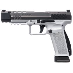 CANIK METE SFX 9MM 5.2″ 20RD BLK/WHT