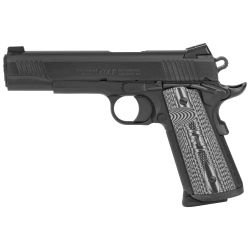 COLT CCU GOVT 45ACP 5″ 8RD BLK