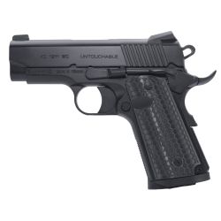 GIRSAN MC1911SC 45ACP 3.4″ 6RD BLACK