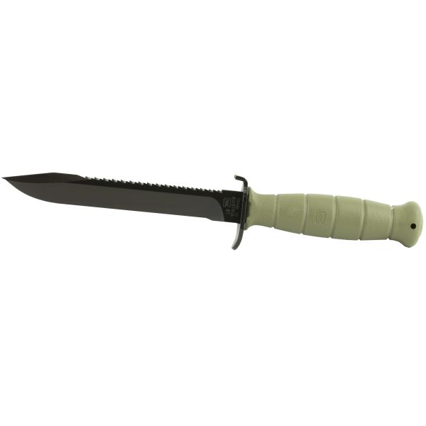GLOCK OEM FLD KNIFE BFG W/SHEATH