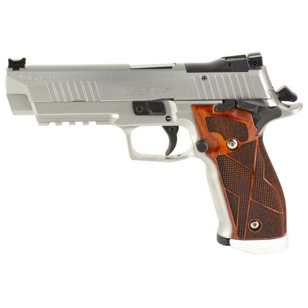 SIG P226 XFIVE CLASSIC 9MM 5″ 10RD