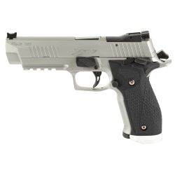 SIG P226 XFIVE 9MM 5″ 10RD STS
