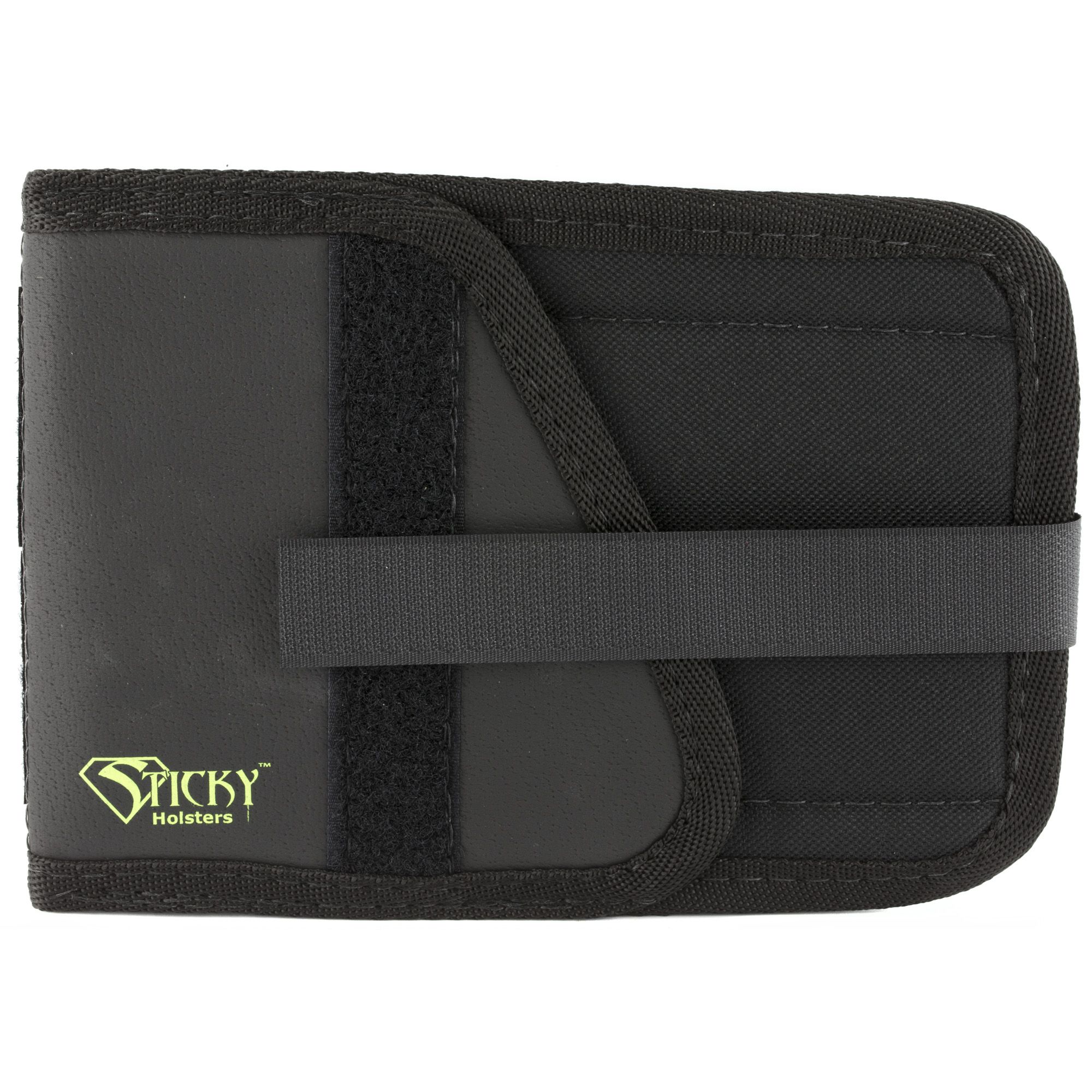 STICKY HOLSTER TRAVEL MOUNT