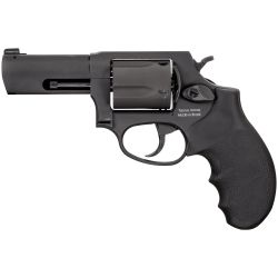 TAURUS 605 357MAG 3″ 5RD BLK NS