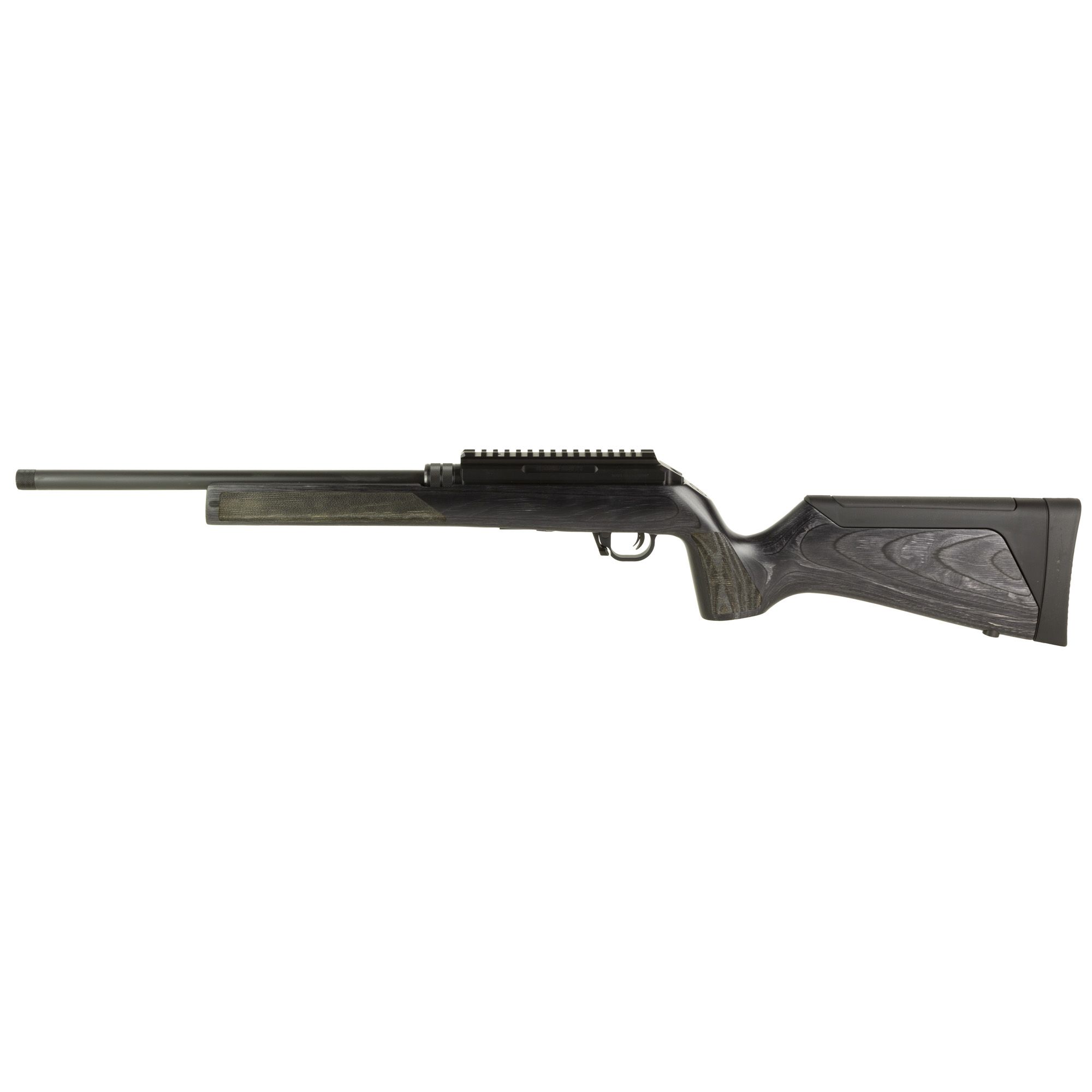 HAMMERLI FORCE B1 22LR 16″ 10RD GRY