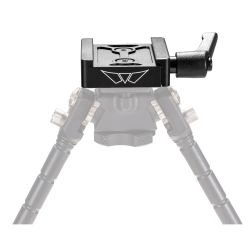 WARNE SL ARCA HEAD BLK