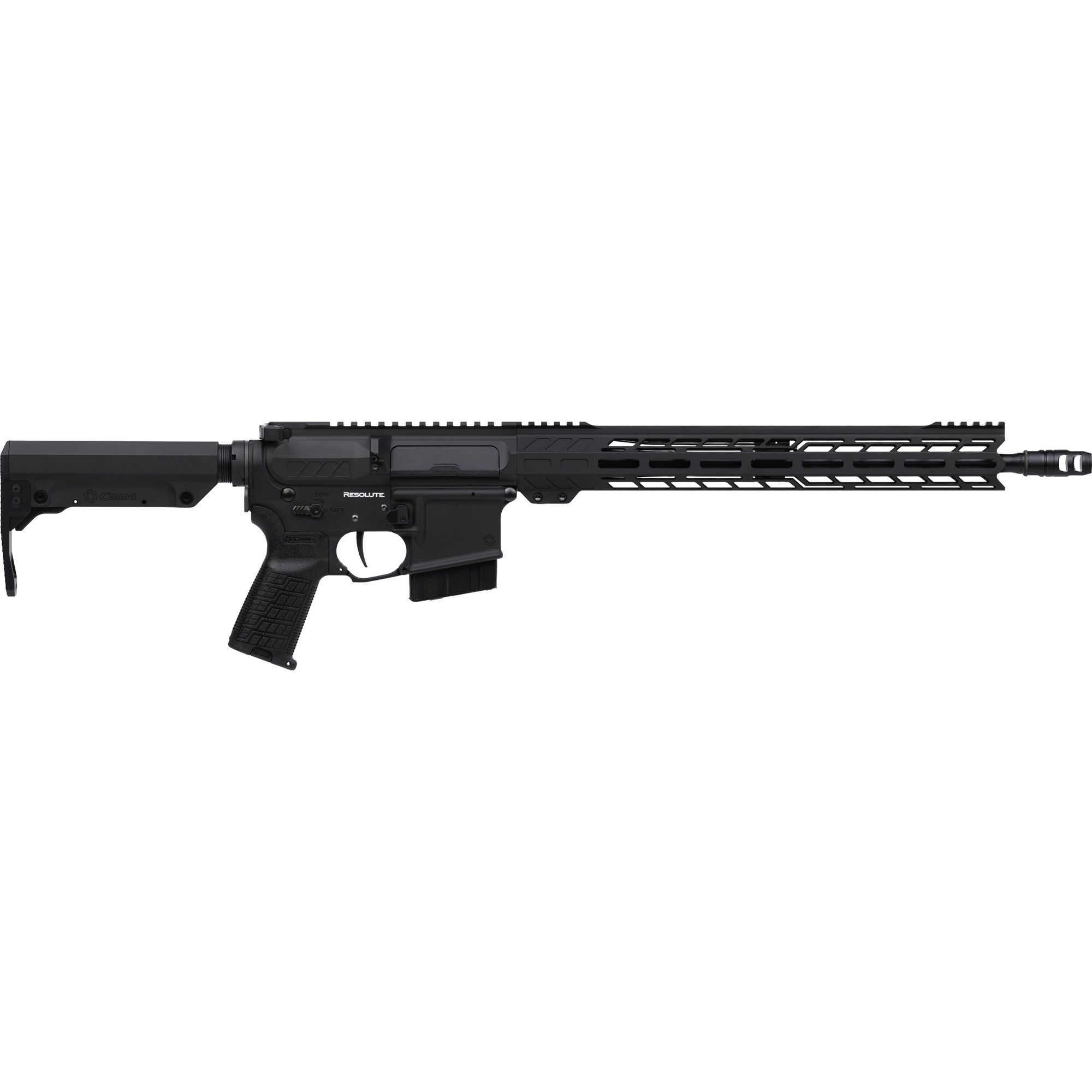 CMMG RSLT MK4 338 ARC 16.1″ 10RD AB
