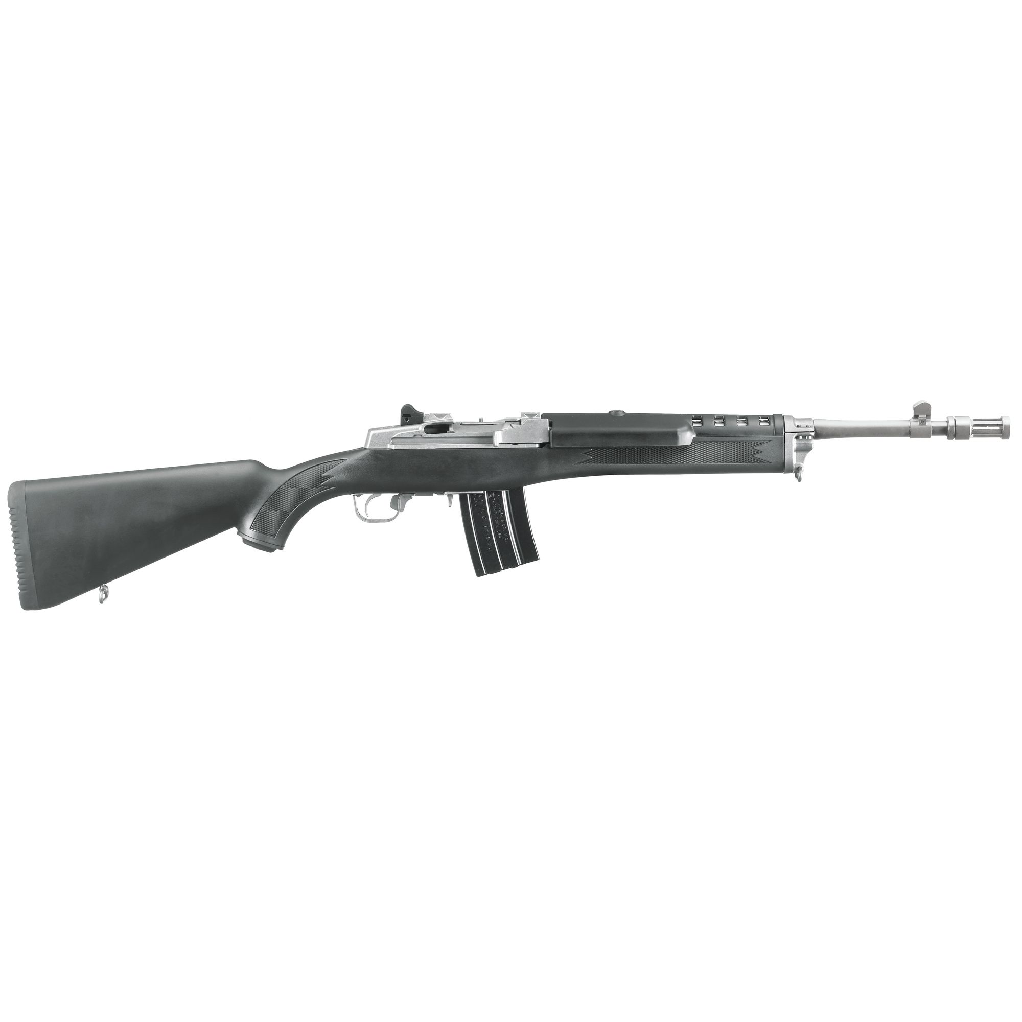 RUGER MINI-14 TACT 5.56 16″ STS 20RD