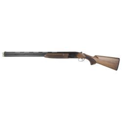 POINTER FT912 O/U 12/28″ 3″ BLK/WLNT