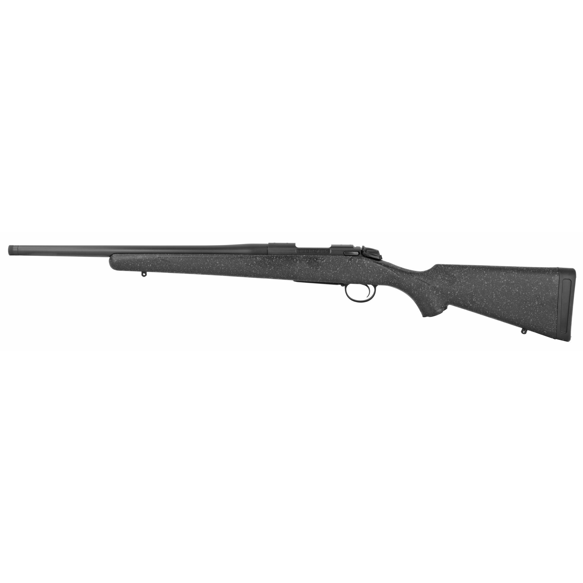 BERGARA RIDGE SP 308WIN 18″ 4RD SYN