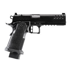 BERSA M2XI 9MM 5″ SAO 22RD OR BLK
