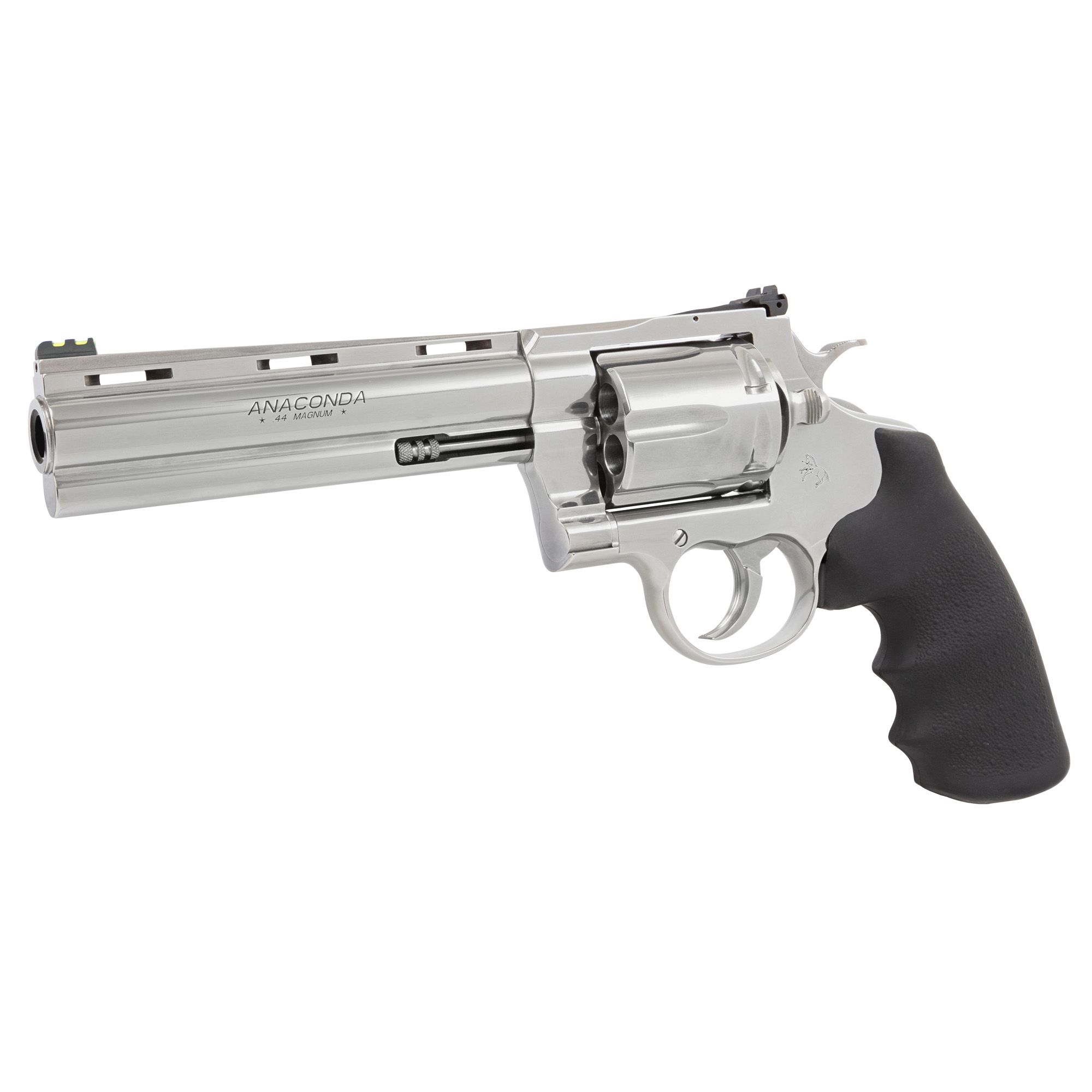 COLT TARGET ANACONDA 44 MAG 6″ STS