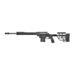DD DELTA 5 PRO 308WIN 20″ HPALMA BLK