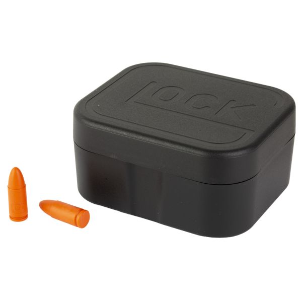 GLOCK DUMMY ROUNDS 9X19 PKG 50 RDS