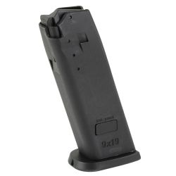 MAG HK USP-FS 9MM 10RD
