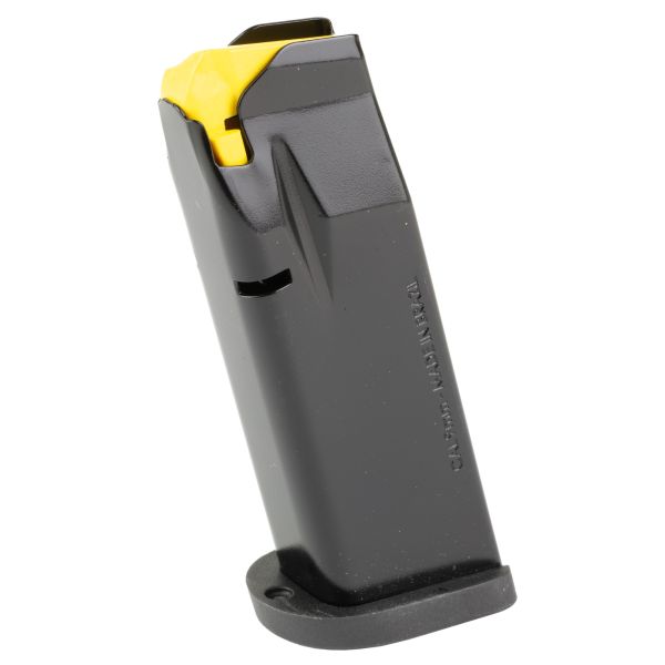 MAG TAURUS GX2 9MM 13RD BLK