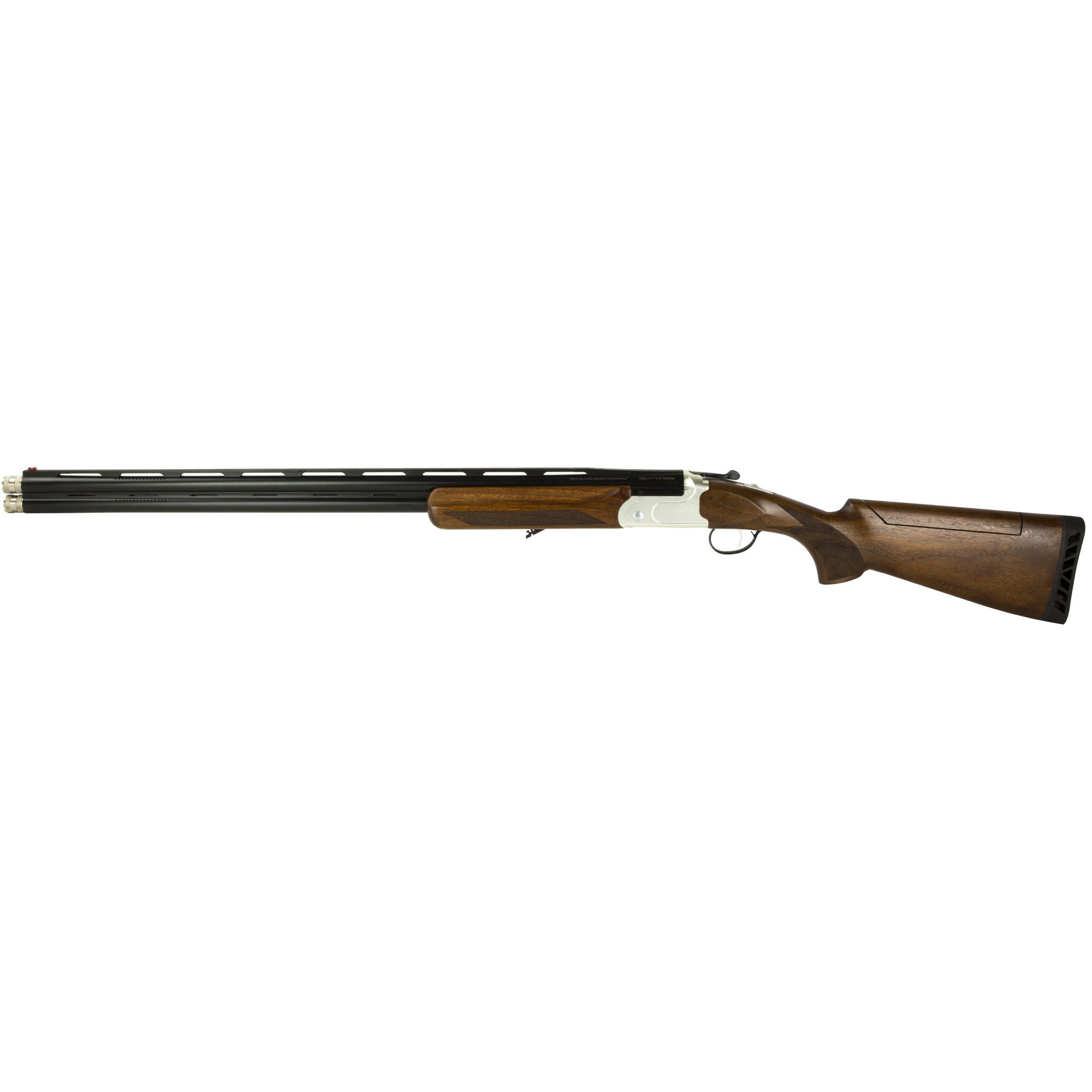 STEVENS 555 SPORT OVR/UNDR 12GA 30″