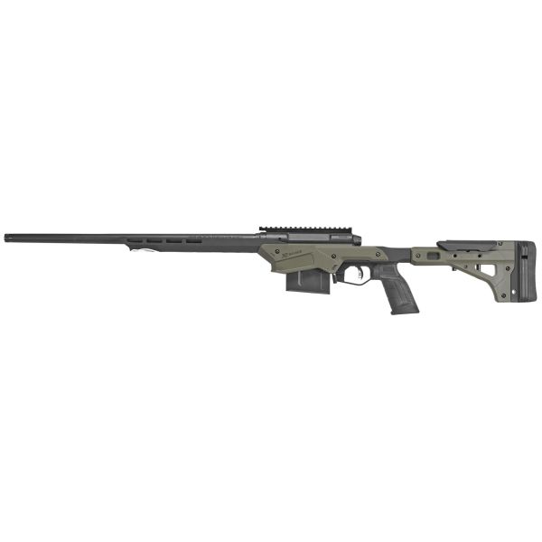 SAV AXIS II PRECISION 308 WIN 22″