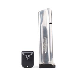 TTI BP FITS 2011 9/38 4MM +2 BLACK