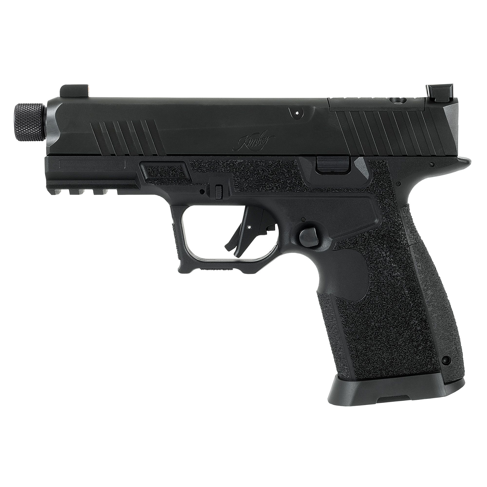 KMBR R7 MAKO CC 9MM 4.42″ TB OR 15RD