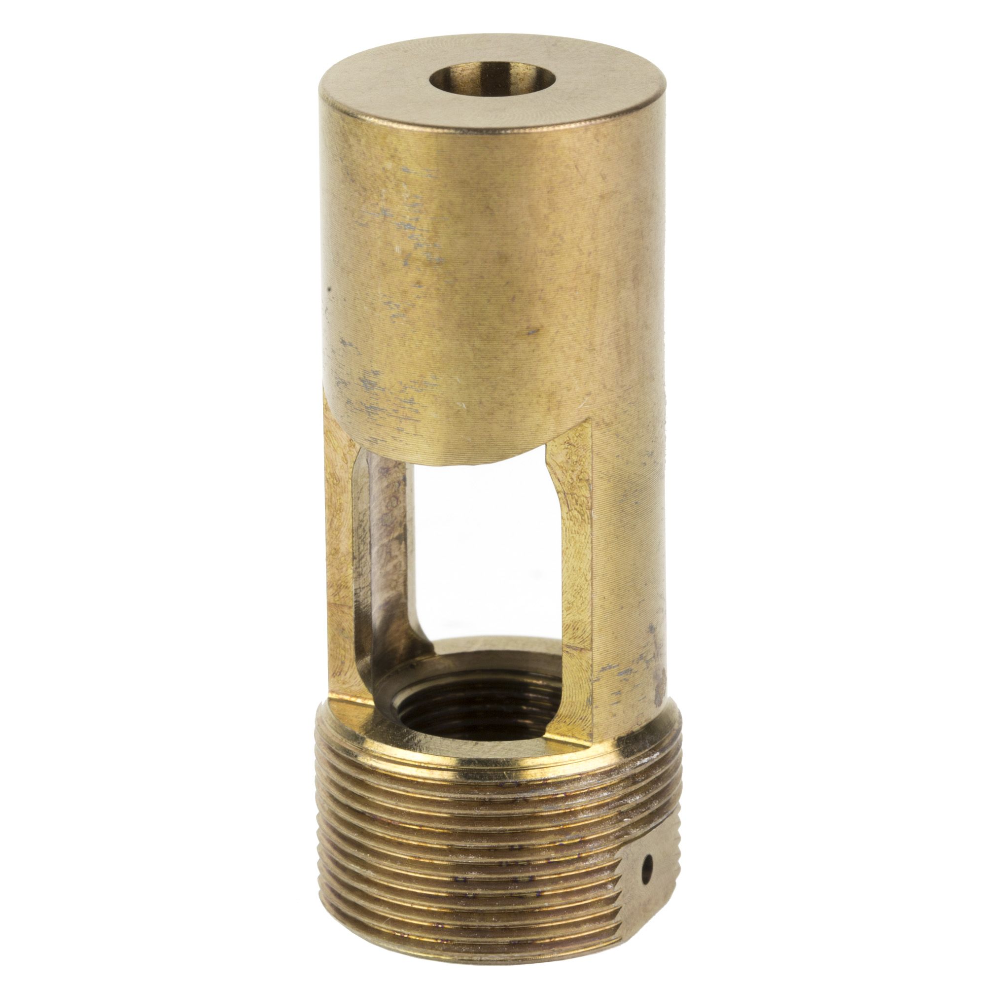 OCL OPS/AE MUZZLE BRAKE RAW HEAT TRT