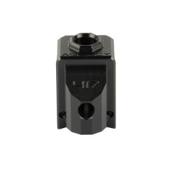 AGENCY 417 COMP DUAL FOR GLK G5 BLK