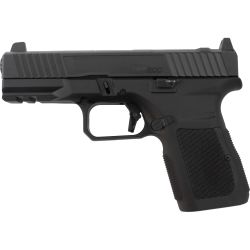 ROCK ISLAND STK200 9MM 4″ 15RD BLK