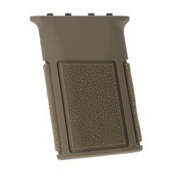 B5 VERTICAL GRIP M-LOK FDE
