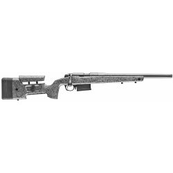 BERGARA B14R 22LR TRNR STL 18″ 10RD
