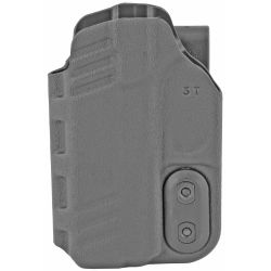DESANTIS SLIM-TUK FOR G43X MOS AMBI