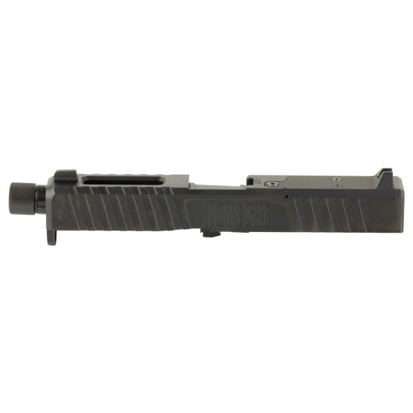 NOVESKE OR SLD/BBL FOR GLK 19G4 TB