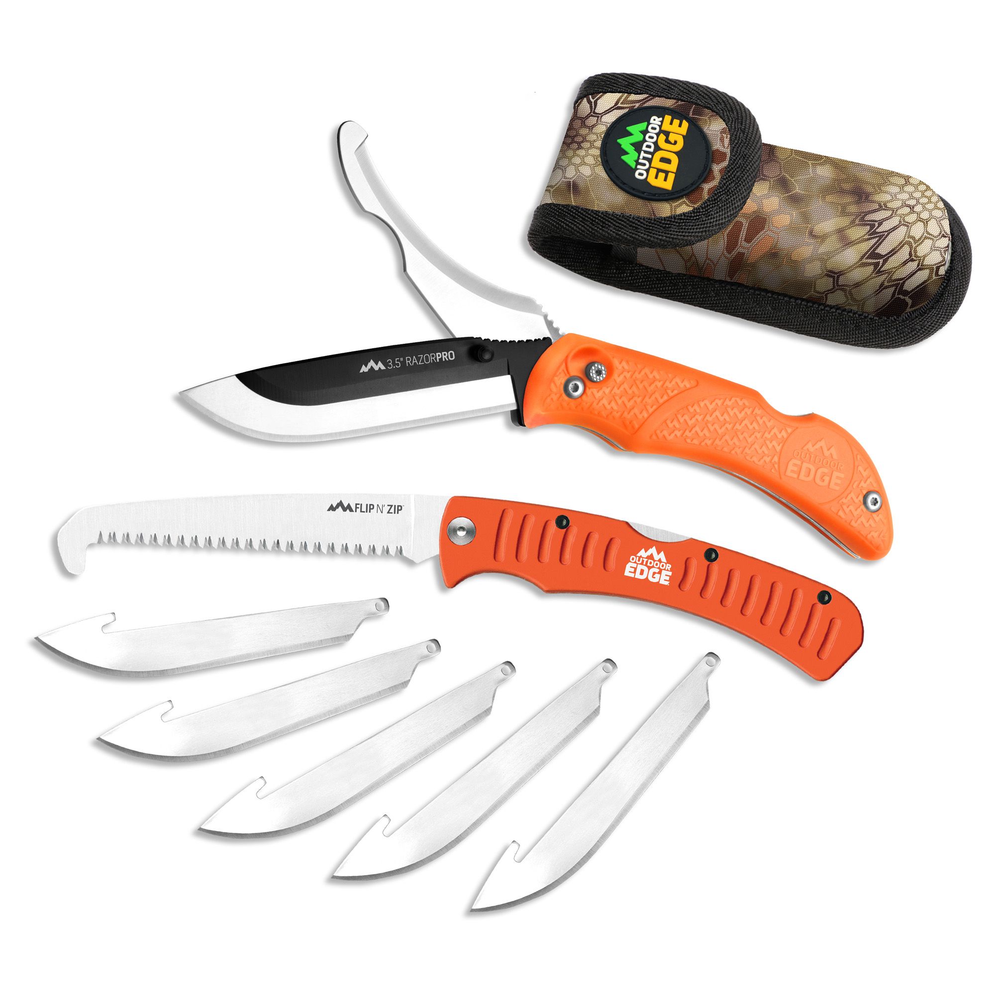OD EDGE RZR-PRO G 3.5″ SAW CMB 6 BLD