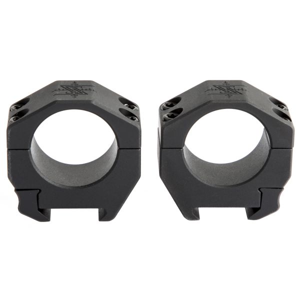 SEEKINS 30MM TUBE .92″ MED/HIGH 4CAP