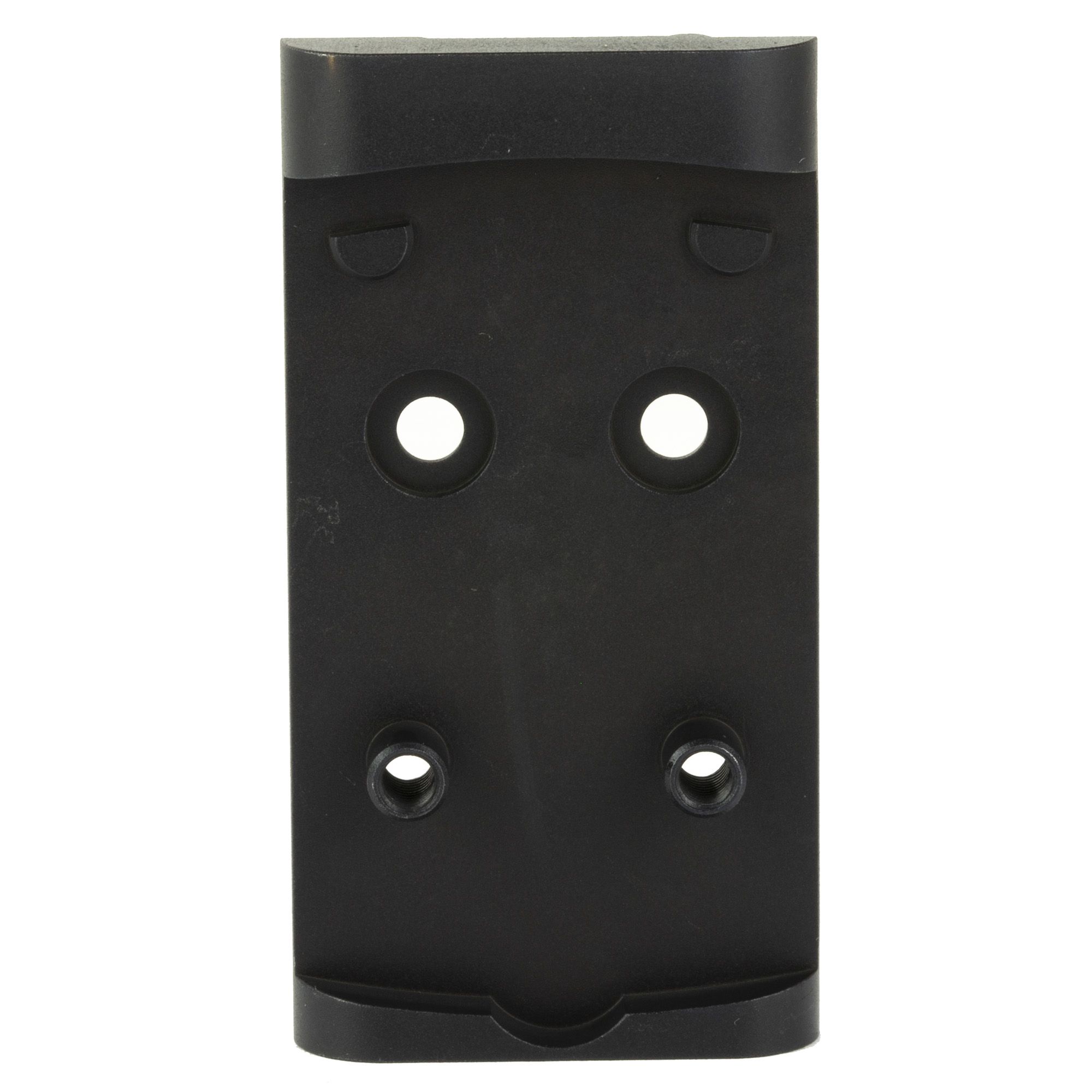 SHLDS MOUNTING PLATE FOR GLOCK MOS