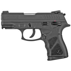 TAURUS TH9C 9MM 3.54″ 17RD BLK
