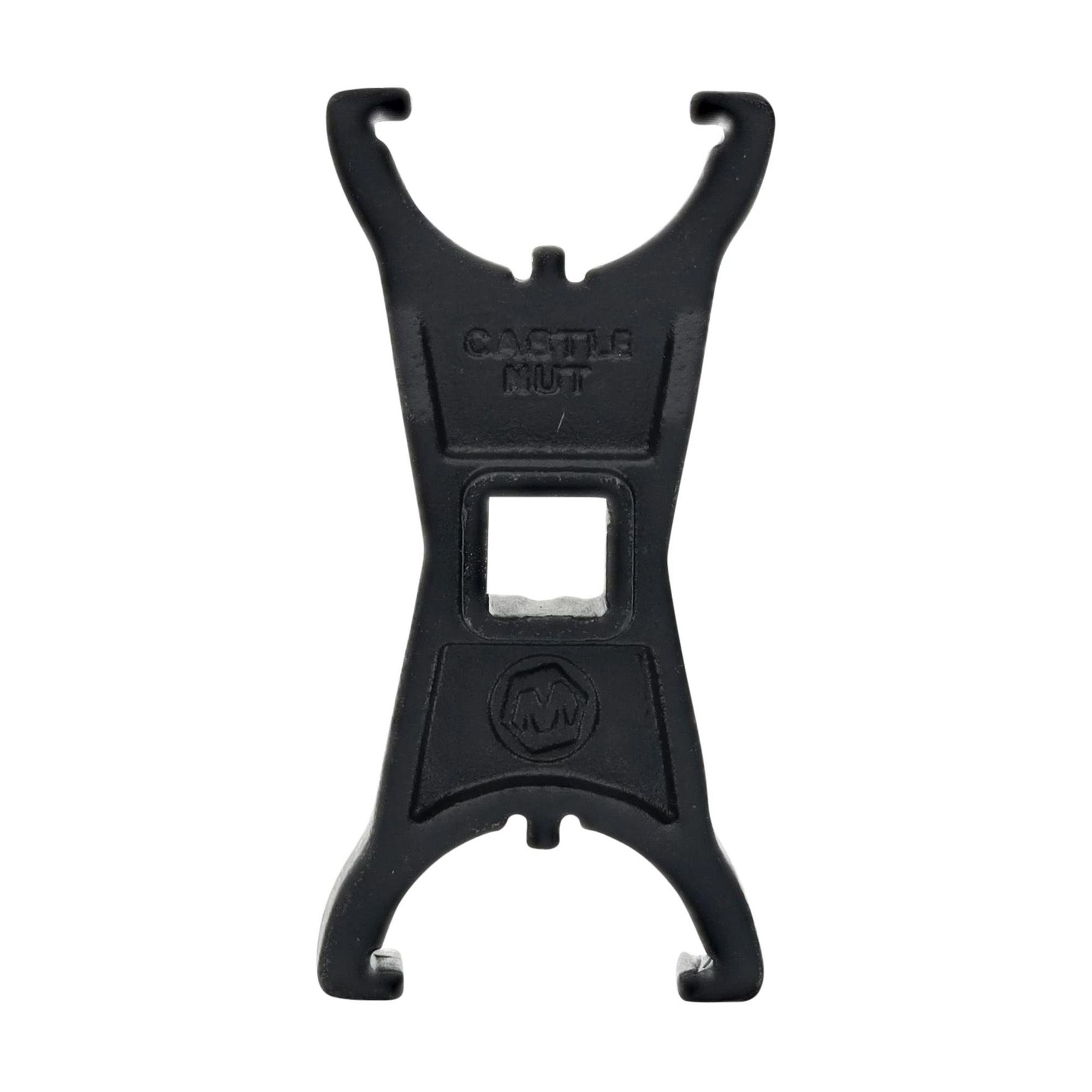 WHEELER DS CROWFOOT WRENCH CASTLENUT