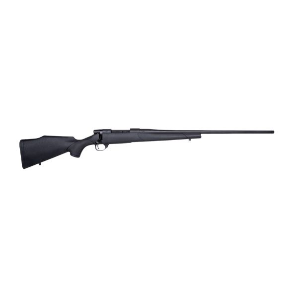 WBY V-GRD OSBIDIAN 270WIN 24″ 5RD