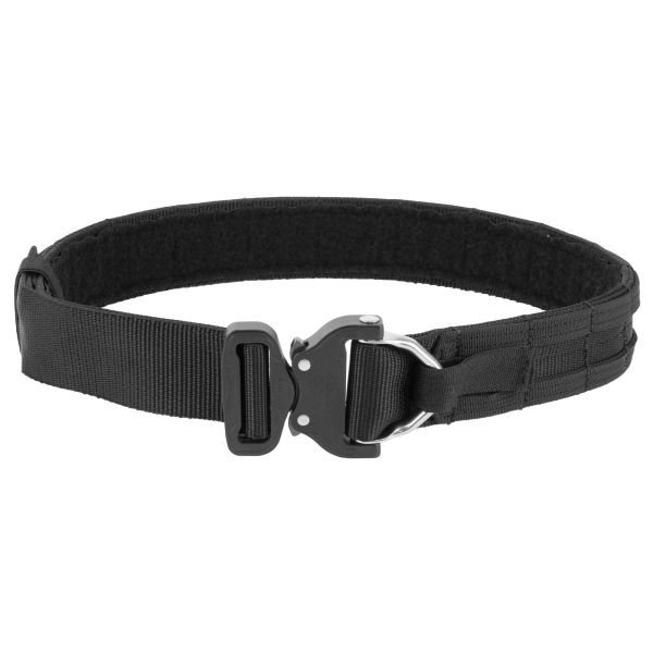 EAGLE OPER GUN BELT CBRA L 39-44″ BK