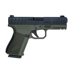 TRISTAR APOC 9MM 15RD ODG/BLK