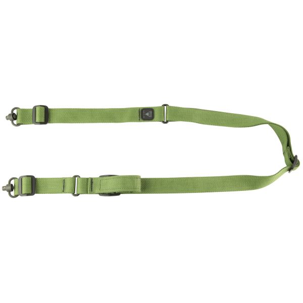 GROVTEC QS 2-PT 1.25″ SABRE SLNG GRN